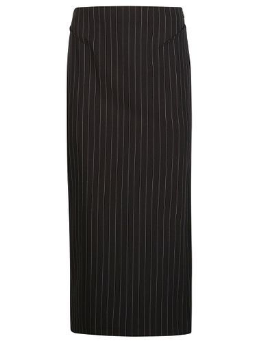 Patrizia Pepe Skirt - Patrizia Pepe - Modalova