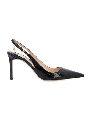 Tom Ford Angelina Sling Back - Tom Ford - Modalova