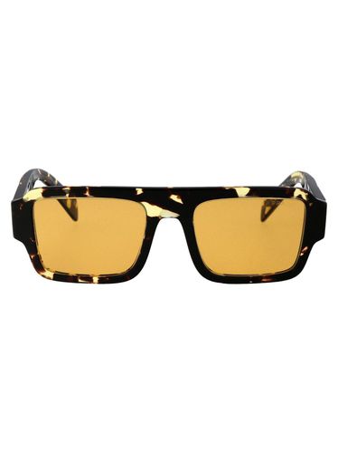 Square Frame Sunglasses - Prada Eyewear - Modalova