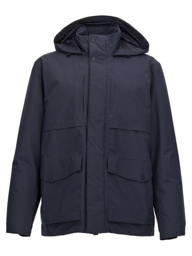 Herno field Laminar Jacket - Herno - Modalova