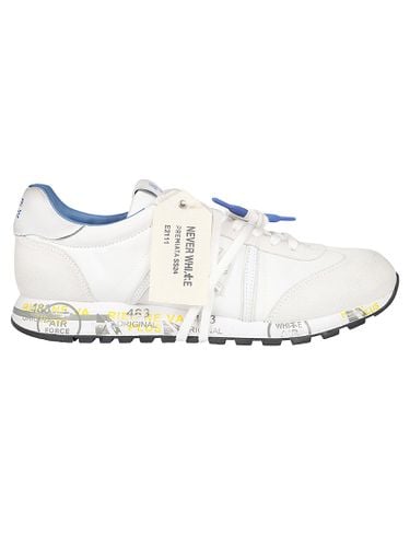 Premiata Lucy Sneakers - Premiata - Modalova