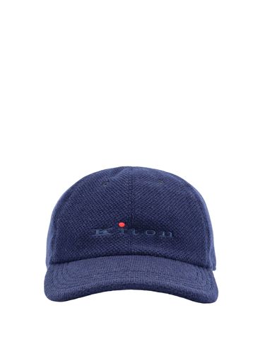 Kiton Hat - Kiton - Modalova