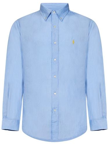 Classics Linen Shirt - Polo Ralph Lauren - Modalova