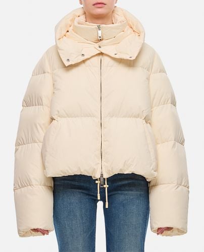 SportMax Beira Short Down Jacket - SportMax - Modalova