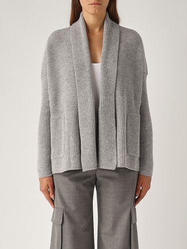 Max Mara Studio Arena Jacket - Max Mara Studio - Modalova