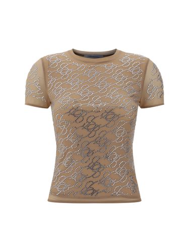 Blumarine T-shirt - Blumarine - Modalova