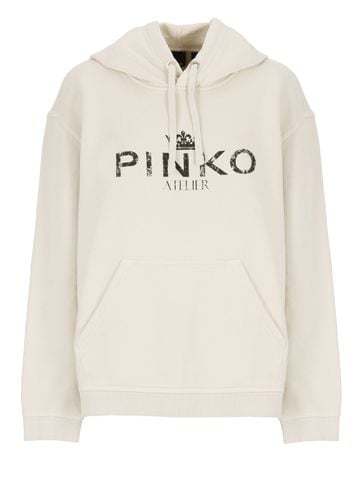 Pinko Bassani Sweater - Pinko - Modalova