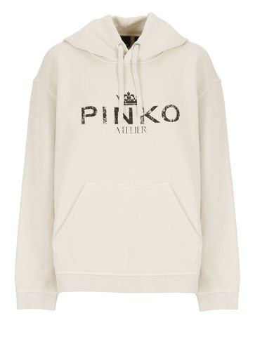 Pinko Bassani Sweater - Pinko - Modalova