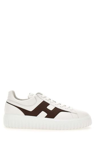 H-stripes Low-top Sneakers Hogan - Hogan - Modalova