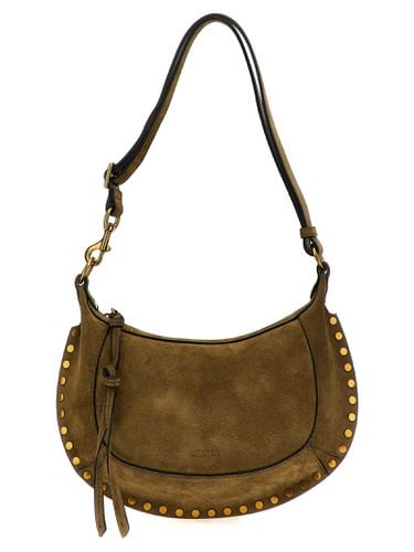 Oskan Moon Shoulder Bag - Isabel Marant - Modalova