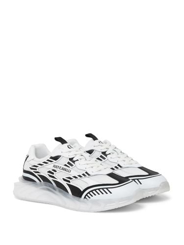 Just Cavalli Sneakers - Just Cavalli - Modalova