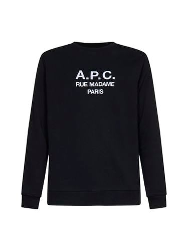 A. P.C. Rufus Sweater - A.P.C. - Modalova