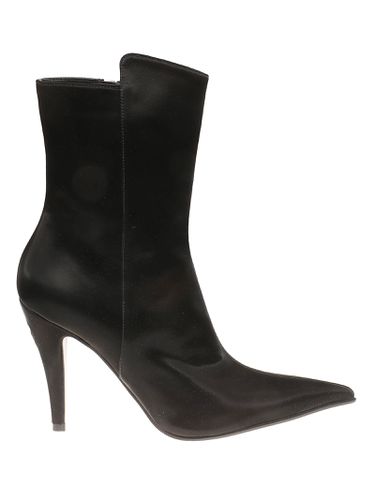 Alexander McQueen Magician Boots - Alexander McQueen - Modalova