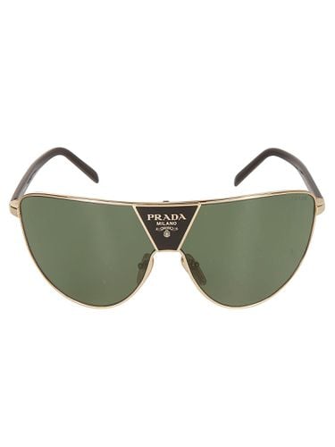 Prada Eyewear 69zs Sole Sunglasses - Prada Eyewear - Modalova