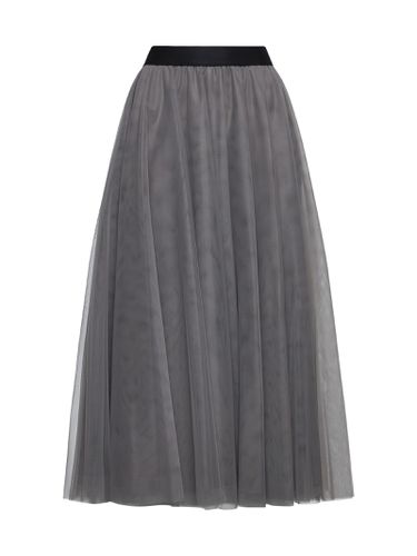 Blanca Vita Skirt - Blanca Vita - Modalova