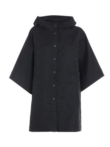 Max Mara Technical Fabric Cape - Max Mara - Modalova