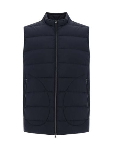 Herno Vest - Herno - Modalova