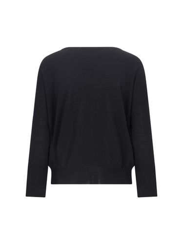 Zanone Basic Jumper - Zanone - Modalova