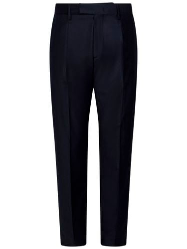 Low Brand Ford Pence Trousers - Low Brand - Modalova