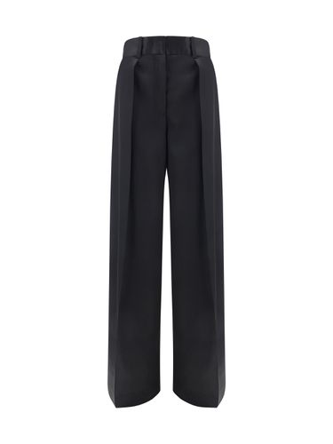 Jil Sander Pants - Jil Sander - Modalova