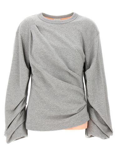 Dries Van Noten hamby Sweatshirt - Dries Van Noten - Modalova