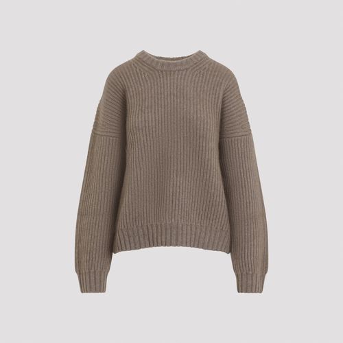 Khaite Manuela Sweater - Khaite - Modalova