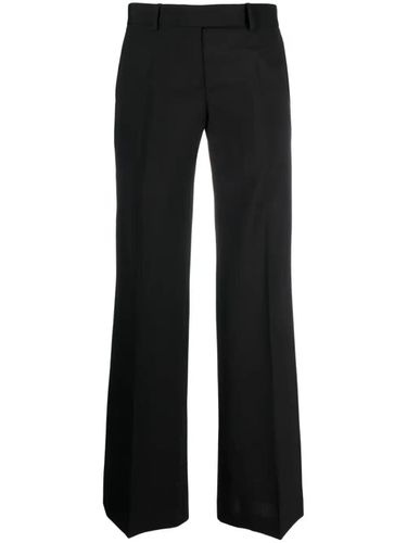 Quira Low Waist Trousers - Quira - Modalova