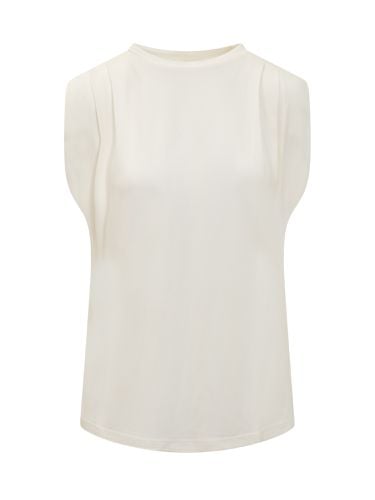 MICHAEL Michael Kors Viscose Blouse - MICHAEL Michael Kors - Modalova