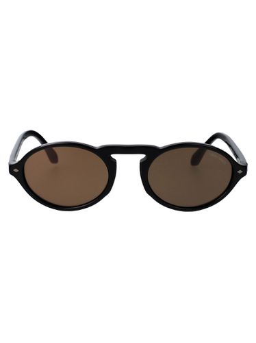 Giorgio Armani 0ar8219u Sunglasses - Giorgio Armani - Modalova