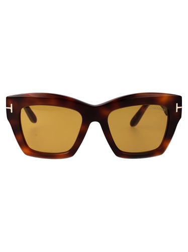 Ft1191/s Sunglasses - Tom Ford Eyewear - Modalova