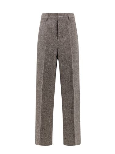 Ami Alexandre Mattiussi Trouser - Ami Alexandre Mattiussi - Modalova