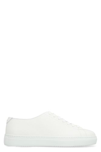 Doucal's Leather Low-top Sneakers - Doucal's - Modalova