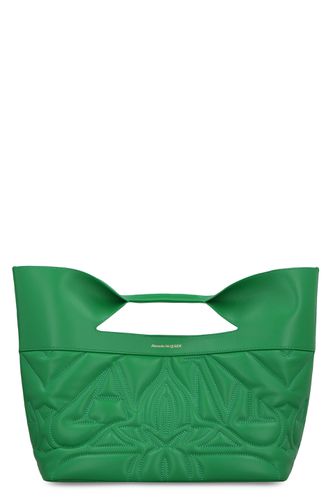 Alexander McQueen The Bow Handbag - Alexander McQueen - Modalova