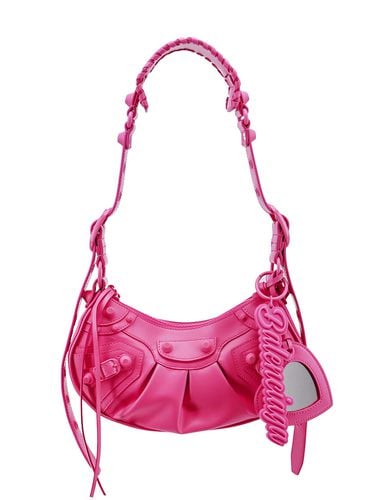 Le Cagole Xs Shoulder Bag - Balenciaga - Modalova