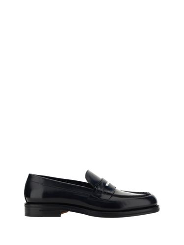 Dsquared2 Calfskin Loafers - Dsquared2 - Modalova