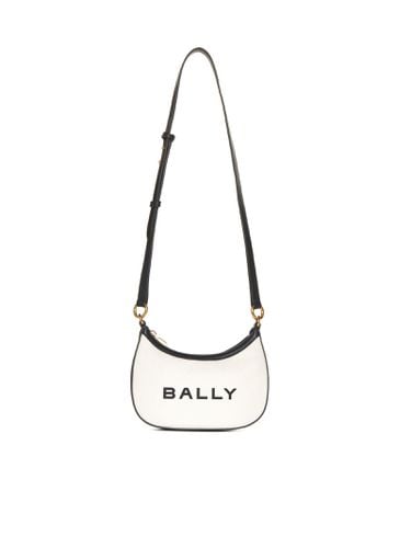 Bally bar Ellipse Crossbody Bag - Bally - Modalova