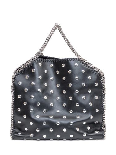 Embellished Chained Tote Bag - Stella McCartney - Modalova