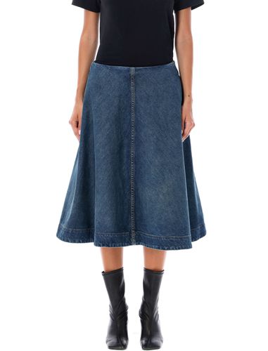 Khaite Renta Skirt - Khaite - Modalova