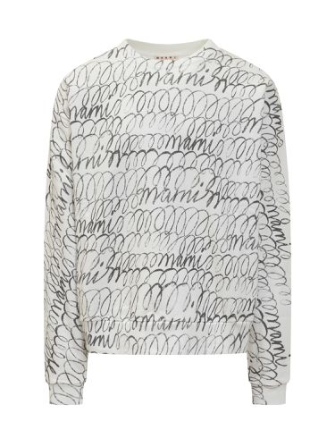 Marni Sweatshirt - Marni - Modalova