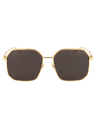 Bv1108sa Sunglasses - Bottega Veneta Eyewear - Modalova