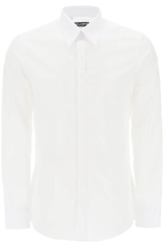 Dolce & Gabbana Martini Shirt - Dolce & Gabbana - Modalova