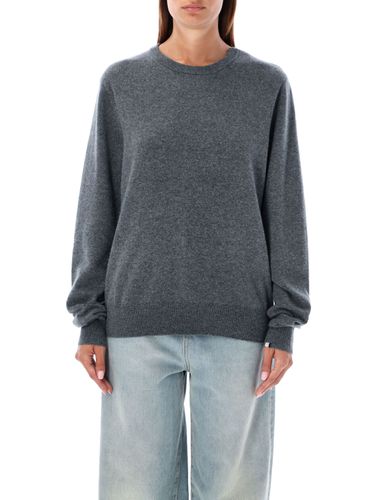 Be Classic Core Sweater - Extreme Cashmere - Modalova