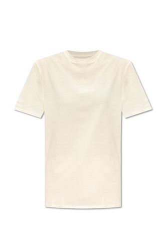 Jil Sander Printed T-shirt - Jil Sander - Modalova