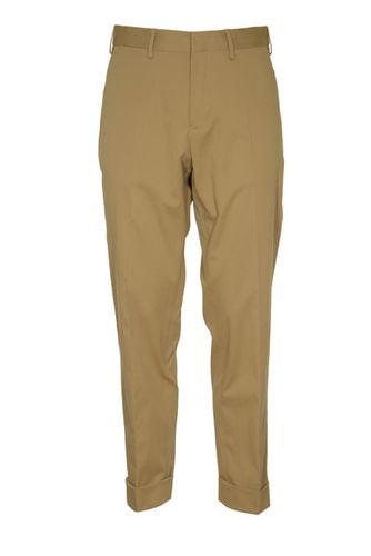 Dries Van Noten Concealed Trousers - Dries Van Noten - Modalova