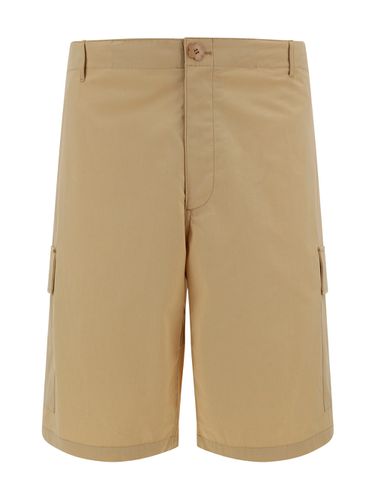 Kenzo Bermuda Shorts - Kenzo - Modalova