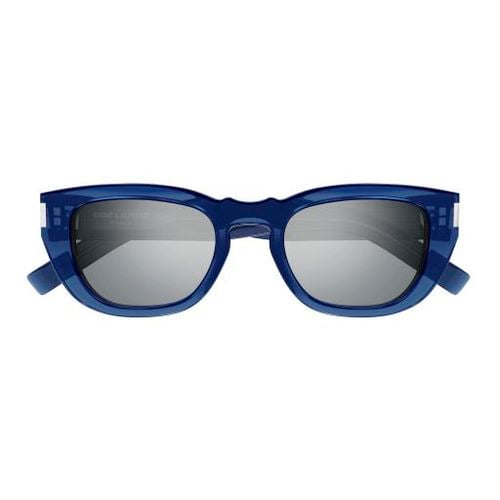 SL 601 Sunglasses - Saint Laurent Eyewear - Modalova