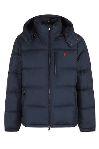 Piumino Piuma D Oca - Polo Ralph Lauren - Modalova