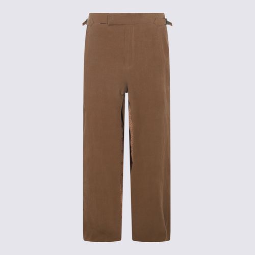 Linen Bertram Pants - Vivienne Westwood - Modalova