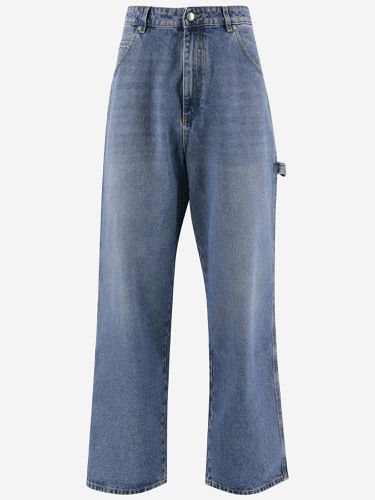 Studio Cotton Denim Jeans - 1989 Studio - Modalova