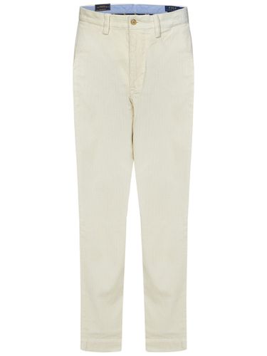 Polo Ralph Lauren Trousers - Polo Ralph Lauren - Modalova